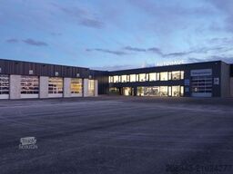 IVECO Daily Koffer//LBW 70C18HA8/P