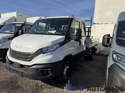 IVECO Daily Meiller Kipper 70C18H