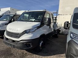 IVECO Daily Meiller Kipper 70C18H