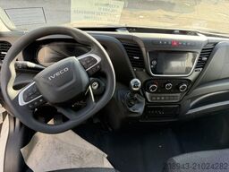 IVECO Daily Meiller Kipper 70C18H