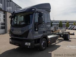 IVECO Eurocargo ML100E22/P Fahrgestell
