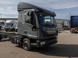 IVECO Eurocargo ML100E22/P Fahrgestell