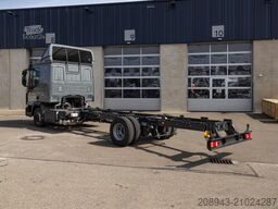 IVECO Eurocargo ML100E22/P Fahrgestell