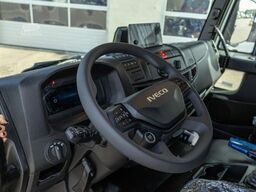 IVECO Eurocargo ML100E22/P Fahrgestell