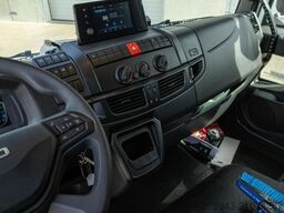 IVECO Eurocargo ML100E22/P Fahrgestell