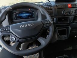 IVECO Eurocargo ML100E22/P Fahrgestell