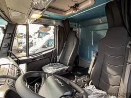 IVECO Eurocargo ML100E22/P Fahrgestell