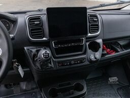 OPEL Movano Cargo 3,5t verstärkt