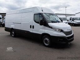 IVECO Daily 34S14 V Kastenwagen / Klimaautomatik