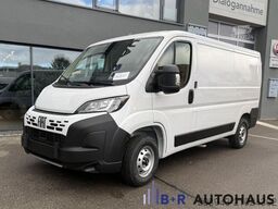FIAT Ducato L2H1 Kawa 140 MT
