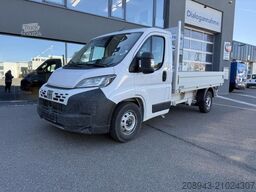 FIAT Ducato Maxi 35 L2S Pritsche 180 AT