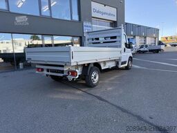 FIAT Ducato Maxi 35 L2S Pritsche 180 AT