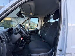 FIAT Ducato Maxi 35 L2S Pritsche 180 AT