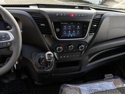 IVECO Daily 35S16 V Kastenwagen