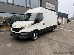 IVECO Daily Kastenwagen 35S14A8 V Y