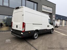 IVECO Daily Kastenwagen 35S14A8 V Y