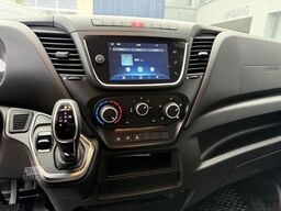 IVECO Daily Kastenwagen 35S14A8 V Y