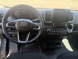 FIAT E-Ducato N2 40 L3H2 110kW/h Batterie