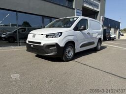 FIAT Doblo Serie 3 L2  Kawa 130 MT