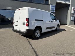 FIAT Doblo Serie 3 L2 Kawa 130 MT