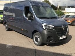 RENAULT Master MASTER KA NRG Blue dCi 150 FWD L3H2 3,5t