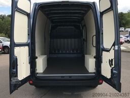 RENAULT Master MASTER KA NRG Blue dCi 150 FWD L3H2 3,5t