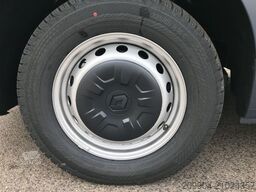 RENAULT Master MASTER KA NRG Blue dCi 150 FWD L3H2 3,5t