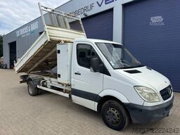 Ribaltabile Mercedes-Benz Sprinter 515 **KIPPER-BENNE-TIPPER**