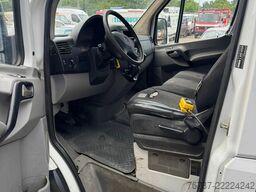 Mercedes-Benz Sprinter 515 **KIPPER-BENNE-TIPPER**