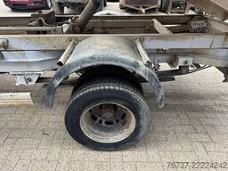 Mercedes-Benz Sprinter 515 **KIPPER-BENNE-TIPPER**