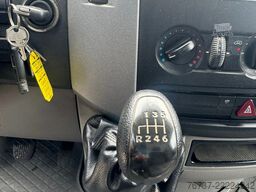 Mercedes-Benz Sprinter 515 **KIPPER-BENNE-TIPPER**