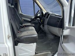 Mercedes-Benz Sprinter 515 **KIPPER-BENNE-TIPPER**