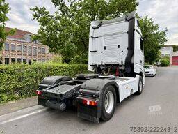Mercedes-Benz Actros 5/1845/StreamSpace/2 xTank/Eu6d