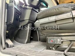 Mercedes-Benz Actros 5/1845/StreamSpace/2 xTank/Eu6d