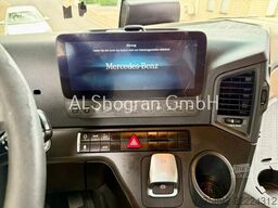 Mercedes-Benz Actros 5/1845/StreamSpace/2 xTank/Eu6d