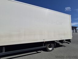MAN TGL 8.190 Koffer LBW 