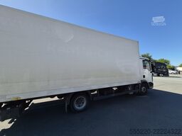 MAN TGL 8.190 Koffer LBW 
