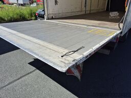 MAN TGL 8.190 Koffer LBW 