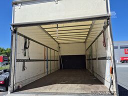 MAN TGL 8.190 Koffer LBW 