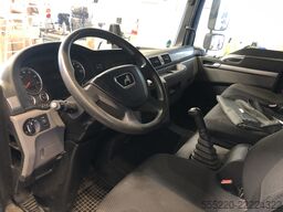MAN TGL 8.190 Koffer LBW 