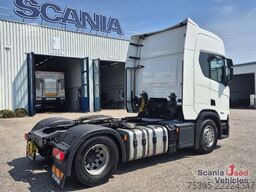 Scania R 460 A4x2NA Hydraulik !!