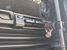 Scania R 460 A4x2NA Hydraulik !!