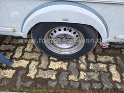 HOBBY Prestige 540 UFe Franzbett - Nr. 14  (4)