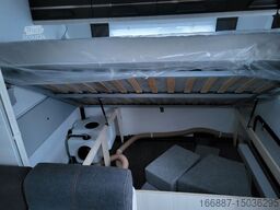 STERCKEMAN Evolution 580 PE Kid?s Etagenb. - Nr. 229 (1)