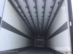 Schmitz Cargobull Tiefkühler Fleischhang