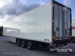 Schmitz Cargobull Tiefkühler Fleischhang
