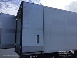 Schmitz Cargobull Tiefkühler Fleischhang