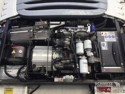 Schmitz Cargobull Tiefkühler Fleischhang