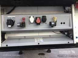 Schmitz Cargobull Tiefkühler Fleischhang