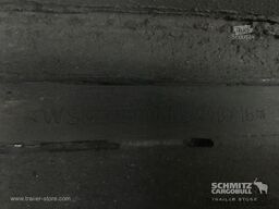 Schmitz Cargobull Tiefkühler Fleischhang